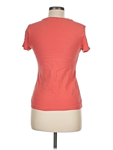 Tommy Hilfiger Short Sleeve T-Shirt (view 2)