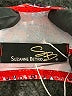 Suzanne Betro Red Swimsuit Top Size 1X - photo 3