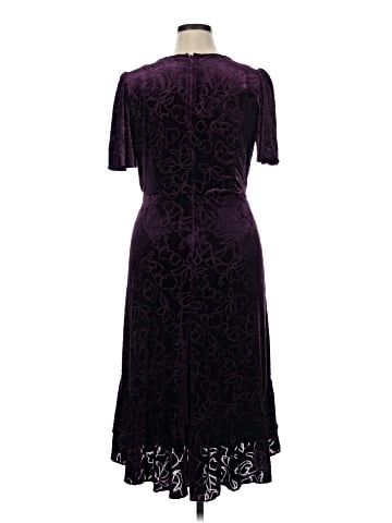 Calvin Klein Cocktail Dress (view 2)
