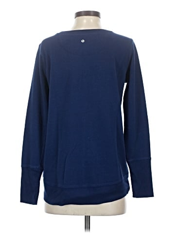 Xersion Pullover Sweater (view 2)