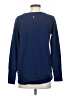Xersion Blue Pullover Sweater Size S - photo 2