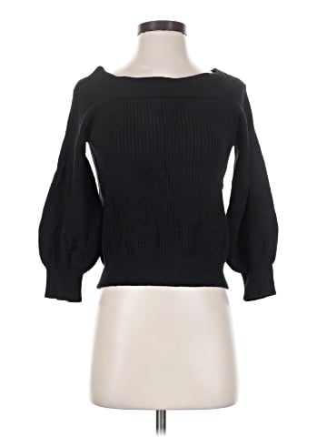 Moth Pullover Sweater (view 1)