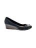 Cole Haan Nike Blue Wedges Size 11 - photo 1