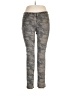 Maurices Camo Gray Jeans Size L - photo 1
