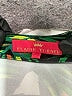 Elaine Turner 100% Polyester Green 3/4 Sleeve Blouse Size L - photo 7