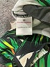 Elaine Turner 100% Polyester Green 3/4 Sleeve Blouse Size L - photo 8