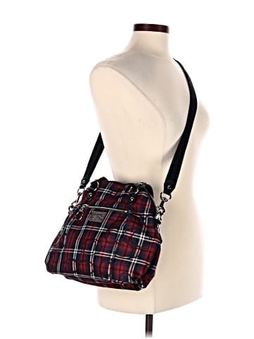 Coach Heart Poppy Satchel (view 2)