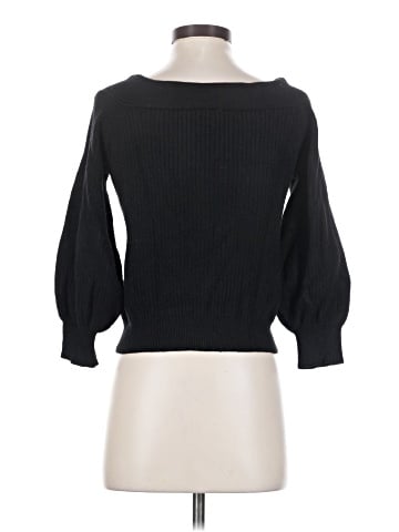 Moth Pullover Sweater (view 2)