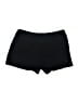 Soma Solid Black Shorts Size XL - photo 1