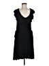 ModCloth Black Casual Dress Size M - photo 1