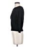 Moth Black Pullover Sweater Size S - photo 5