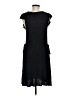 ModCloth Black Casual Dress Size M - photo 2