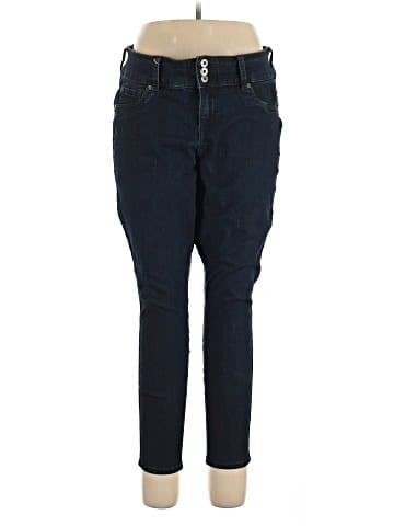 Torrid Jeans (view 1)