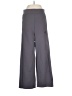 Adidas Solid Gray Active Pants Size M - photo 1