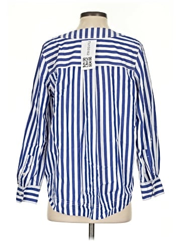 J.Crew Long Sleeve Blouse (view 2)