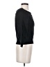 Moth Black Pullover Sweater Size S - photo 4