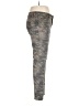 Maurices Camo Gray Jeans Size L - photo 4