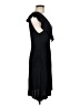 ModCloth Black Casual Dress Size M - photo 4