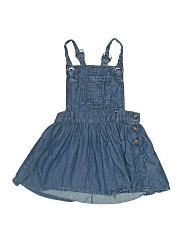 Cat & Jack Overalls (view 1)