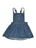 Cat & Jack 100% Cotton Blue Overalls Size 5 - photo 1