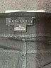 Sanctuary Solid Black Active Pants Size M - photo 7