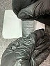 Sanctuary Solid Black Active Pants Size M - photo 8