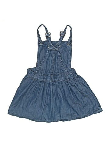Cat & Jack Overalls (view 2)