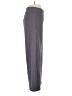 Adidas Solid Gray Active Pants Size M - photo 4