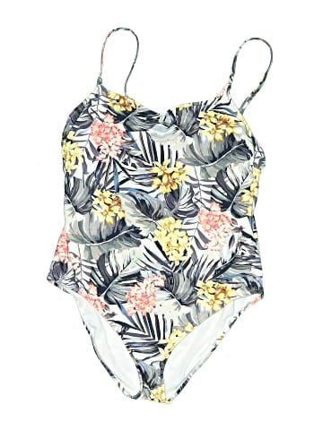 Hurley One Piece Swimsuit (view 1)