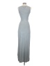 M.S.S.P. Gray Cocktail Dress Size XS - photo 2