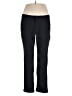 Eddie Bauer Solid Black Casual Pants Size 18 - photo 1