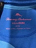 Tommy Bahama Blue Short Sleeve Polo Size M - photo 7