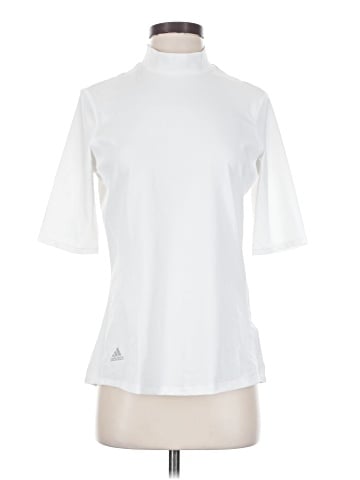 Adidas Short Sleeve Top (view 1)