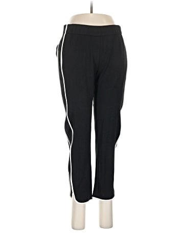 Halston Heritage Track Pants (view 1)