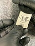 Halogen Solid Black Active Pants Size 2 - photo 8