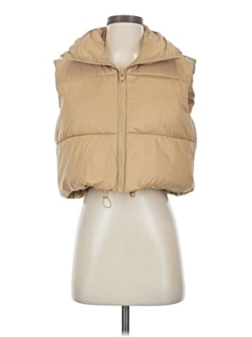 Unbranded Vest (view 1)