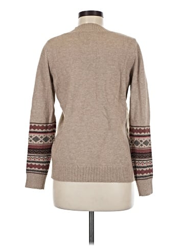 Evolution by Cyrus Pullover Sweater (view 2)
