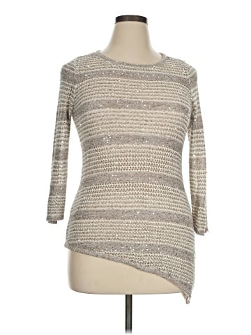 INC International Concepts Pullover Sweater (view 1)