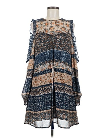 Tularosa Casual Dress (view 1)