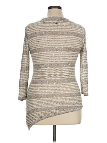 INC International Concepts Pullover Sweater (view 2)