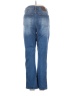 FRYE Blue Jeans Size 4 - photo 2