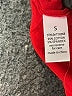 Active Basic Red Tube Top Size S - photo 8