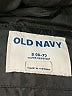 Old Navy 100% Polyester Black Vest Size S (kids) - photo 3