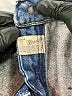 Wrangler Jeans Co Blue Jeans Size 11 - photo 3