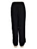Old Navy 100% Rayon Solid Black Active Pants Size XL - photo 2