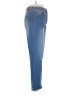 FRYE Blue Jeans Size 4 - photo 4