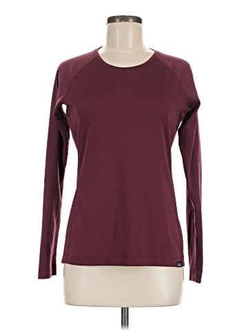 Patagonia Long Sleeve T-Shirt (view 1)