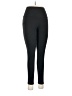 colorfulkoala Solid Black Active Pants Size M - photo 1
