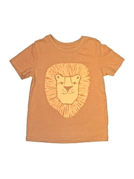 Cat & Jack Short Sleeve Top