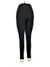 colorfulkoala Solid Black Active Pants Size M - photo 2